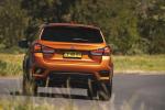 Mitsubishi ASX Exceed 2019 года (AU)